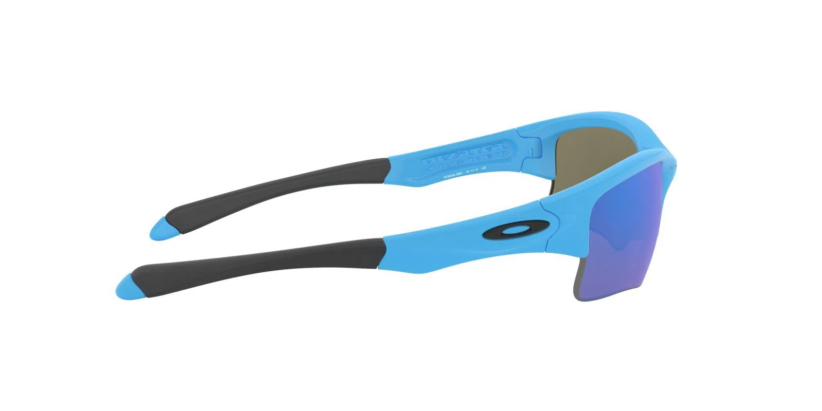 Oakley Quarter Jacket 9200 Sunglasses - view 50
